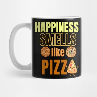 Pizza smell Mug